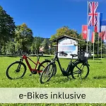 Bergfex Soellerblick Mit E-bikes Und Sommer-bergbahnticket