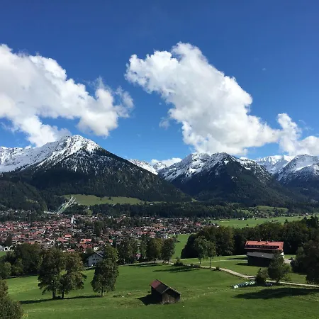 Apartment Bergfex Soellerblick Mit E-bikes Und Sommer-bergbahnticket *