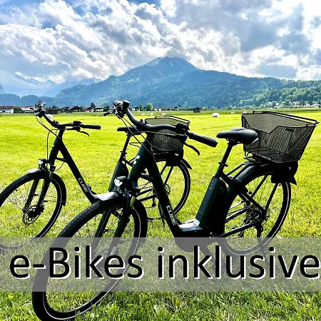 Bergfex Soellerblick Mit E-bikes Und Sommer-bergbahnticket *