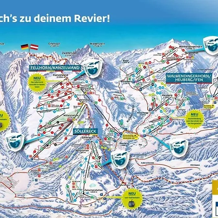 05 Bergfex Soellerblick Mit E-bikes Und Sommer-bergbahnticket * Oberstdorf