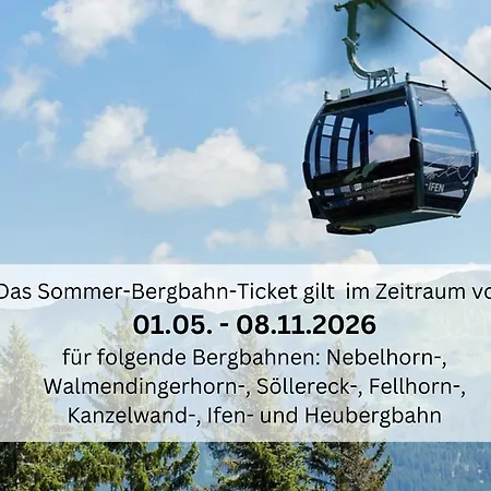 Bergfex Soellerblick Mit E-bikes Und Sommer-bergbahnticket
